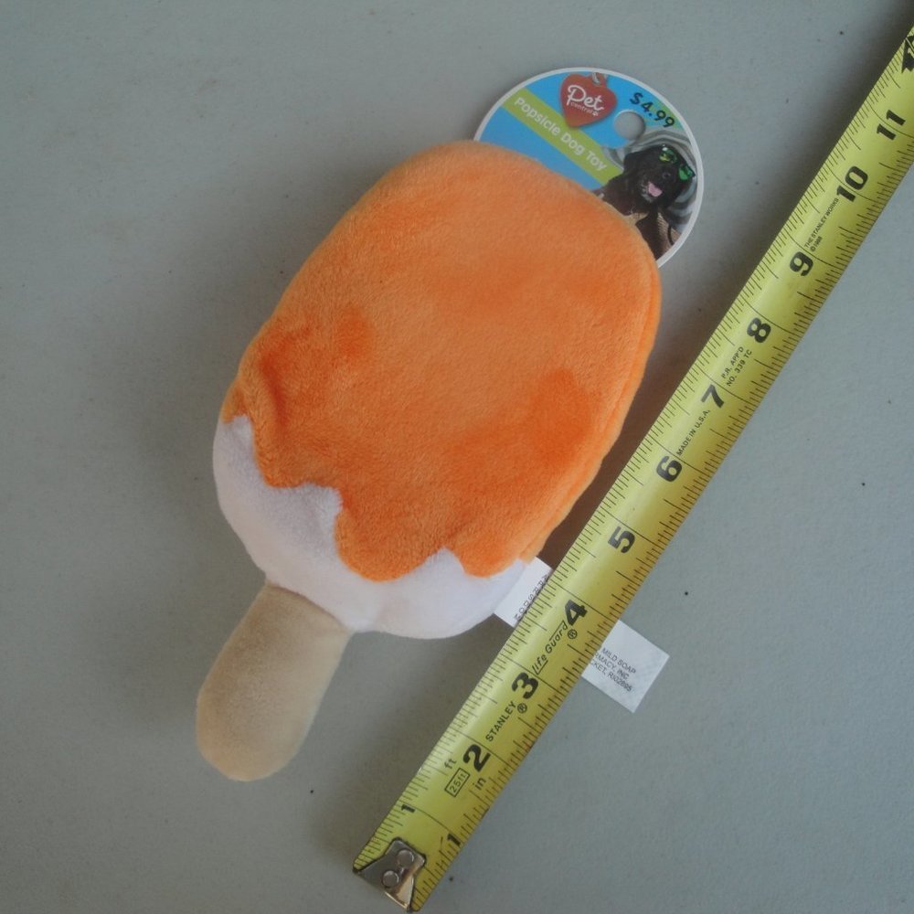 Pet Toys 3 different items - Picture 2 of 4
